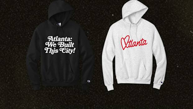 Hawks and Chase ATL Alumni Collection